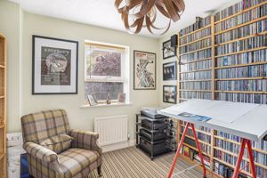 Bedroom- click for photo gallery